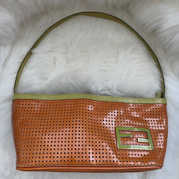 Fendi small bag - Picture 1 of 6